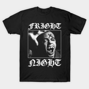 Fright Night: Evil Ed T-Shirt